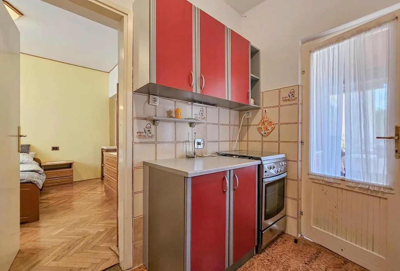 Apartment Alba Brtonigla