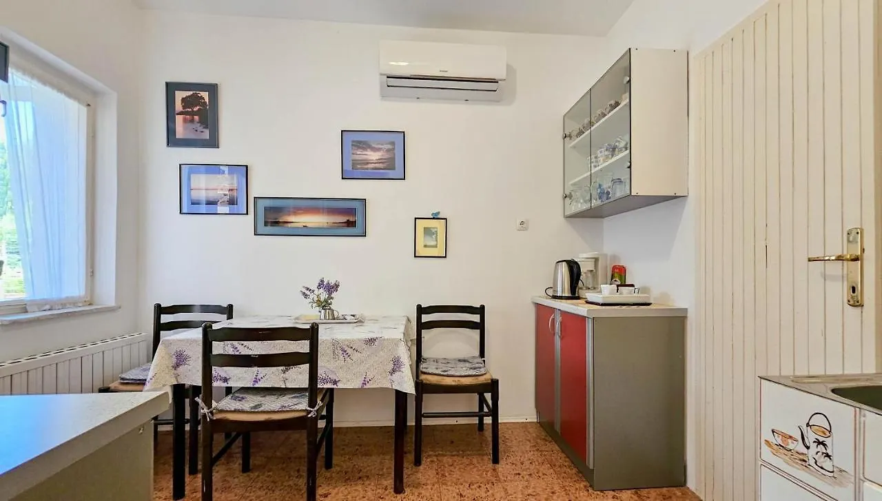 Apartment Alba Brtonigla