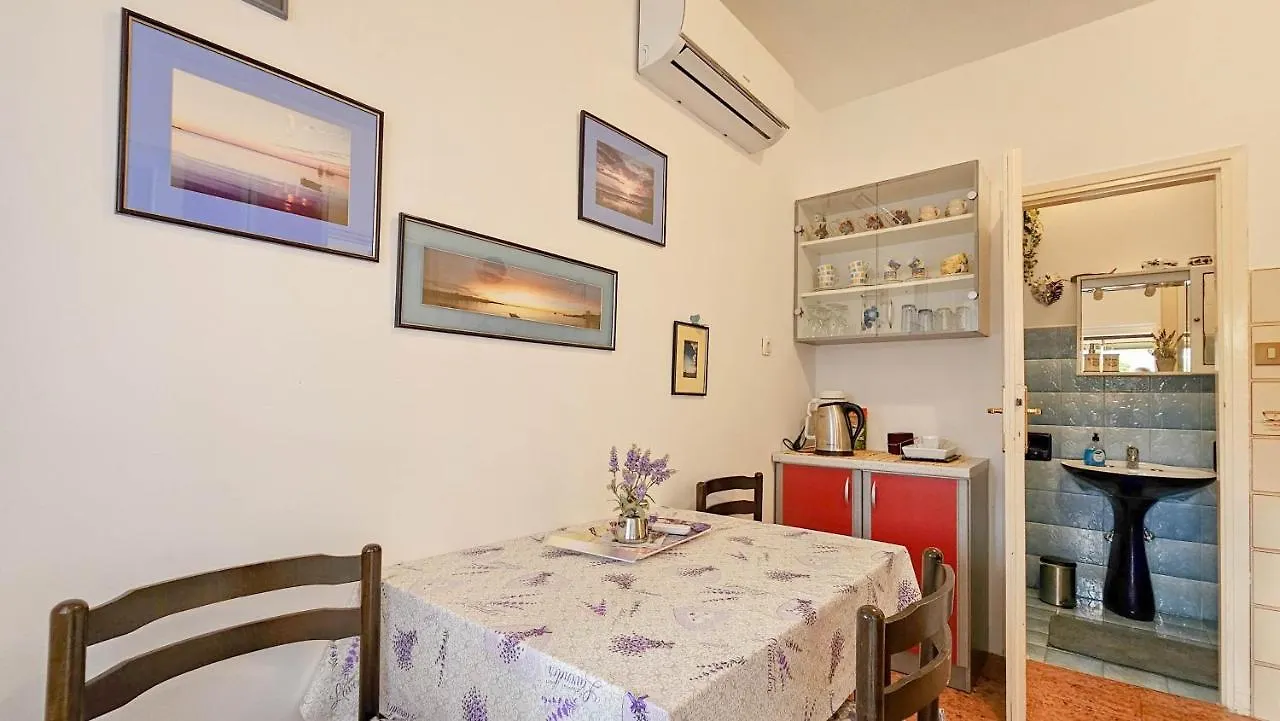 Apartment Alba Brtonigla
