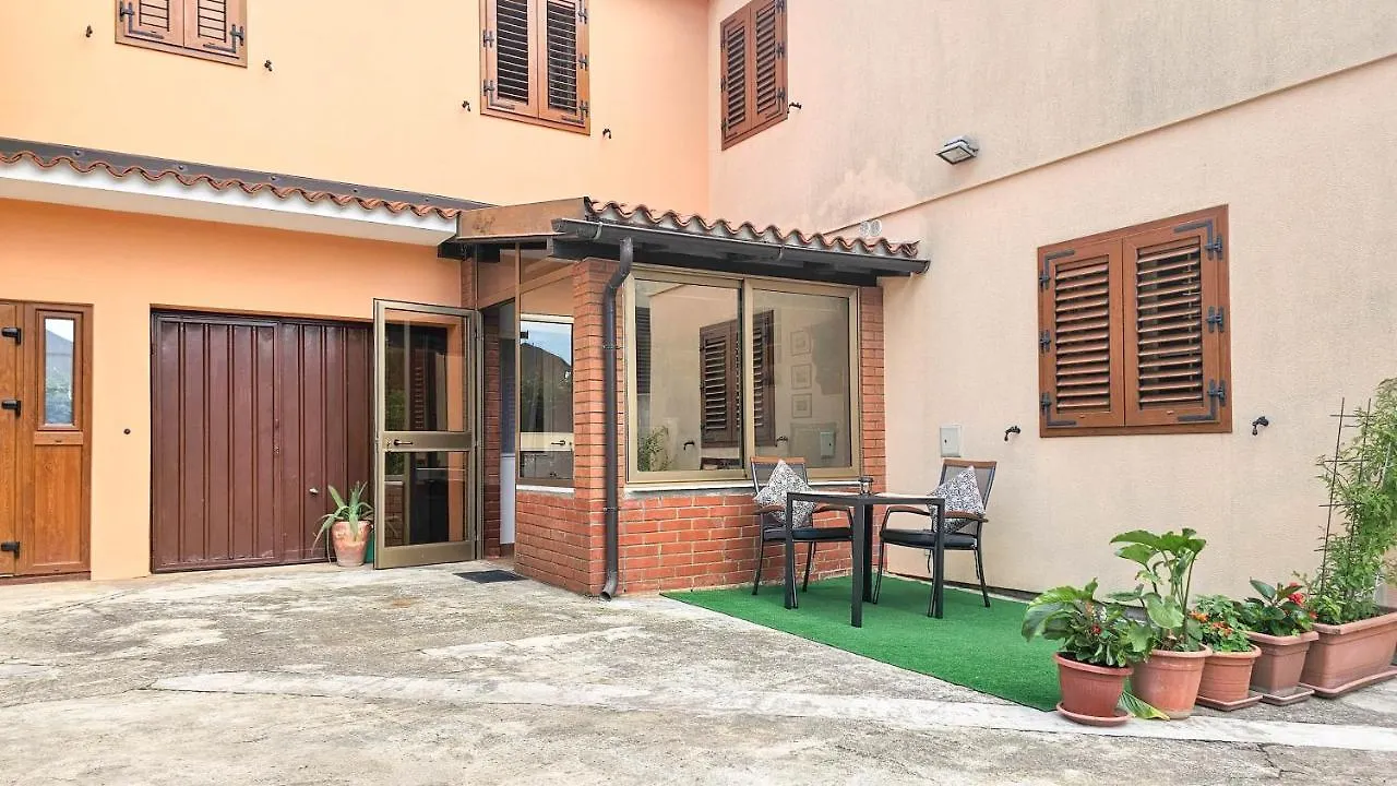 Apartment Alba Brtonigla