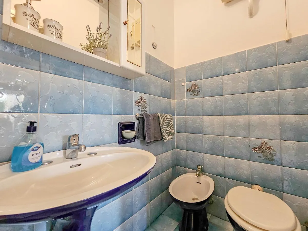 Apartment Alba Brtonigla