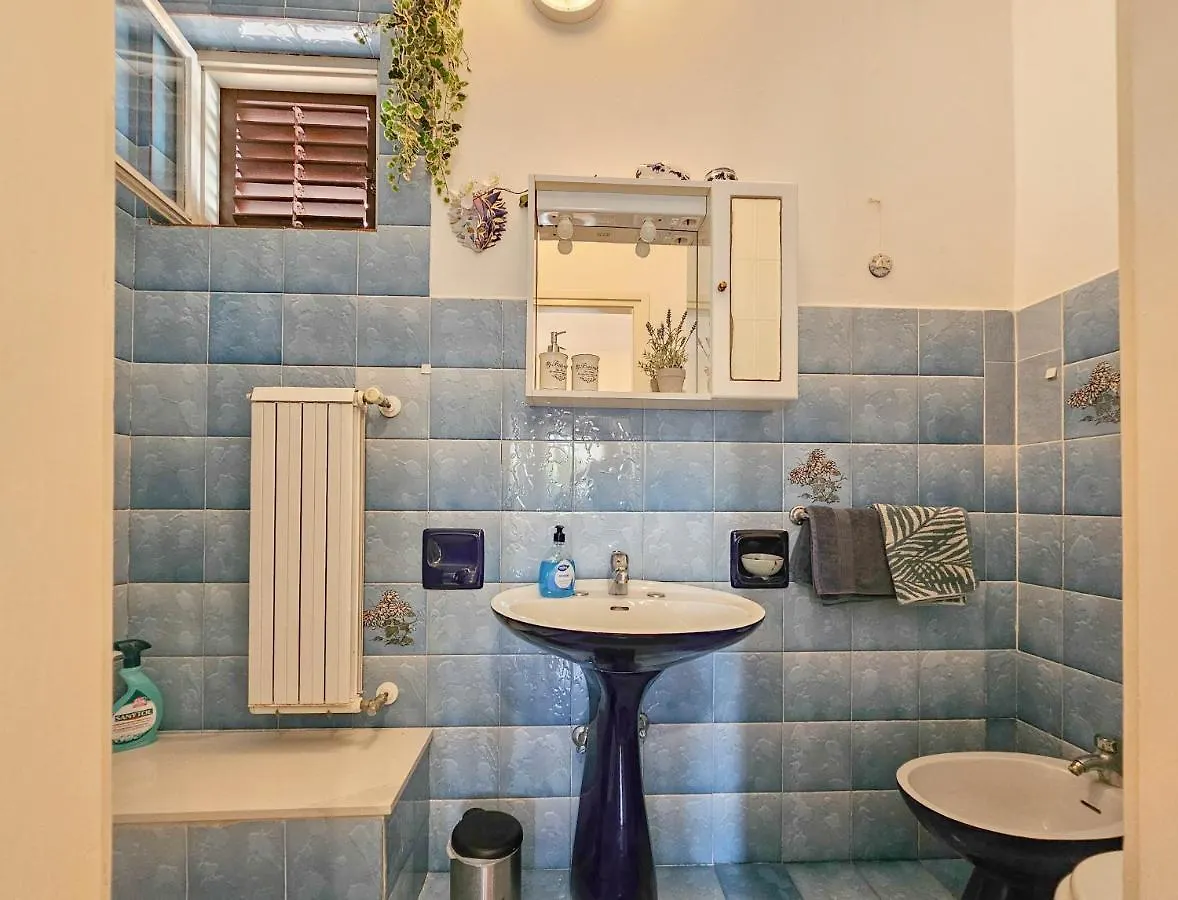 Apartment Alba Brtonigla Kroatien