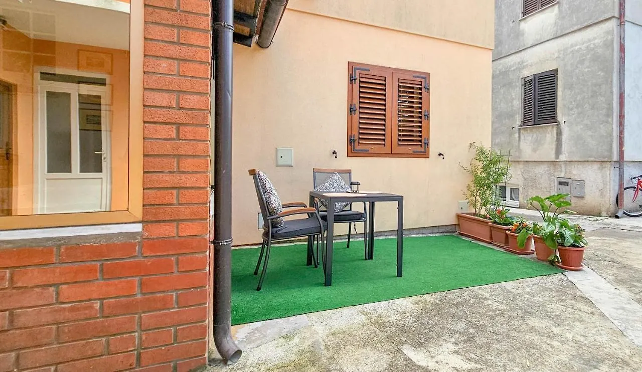 Apartment Alba Brtonigla